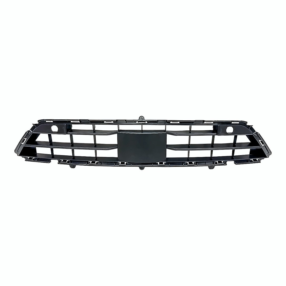 2024-2025 Nissan Rogue Grille, front, NI1200333