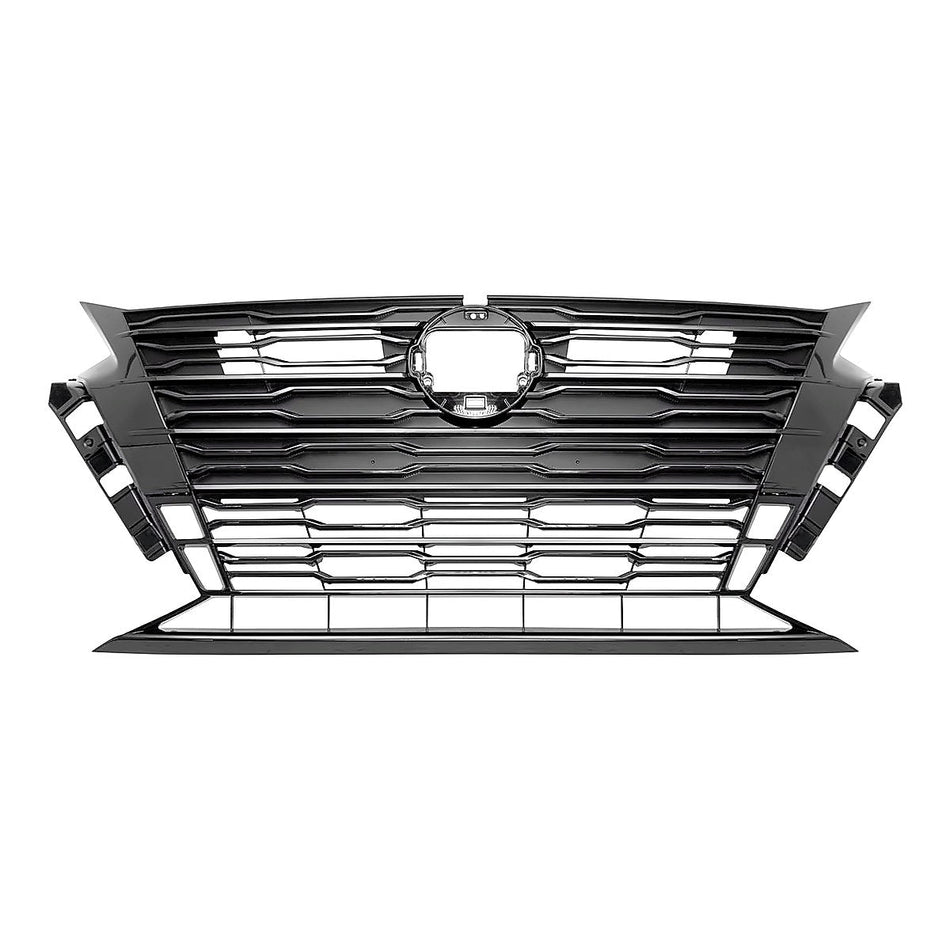 2023-2025 Nissan Altima Grille, front, NI1200337