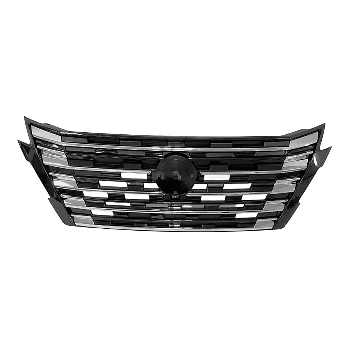 2024-2025 Nissan Rogue Grille, front, NI1200348