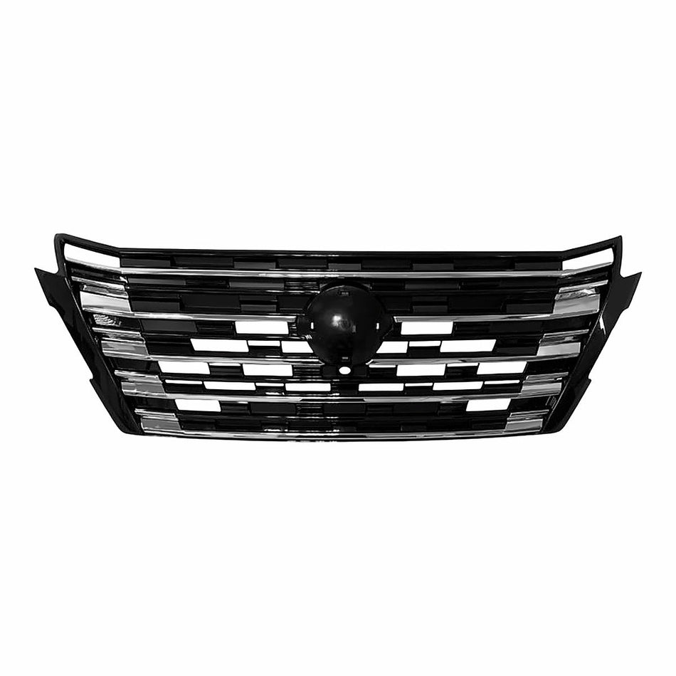 2024-2025 Nissan Rogue Grille, front, NI1200349