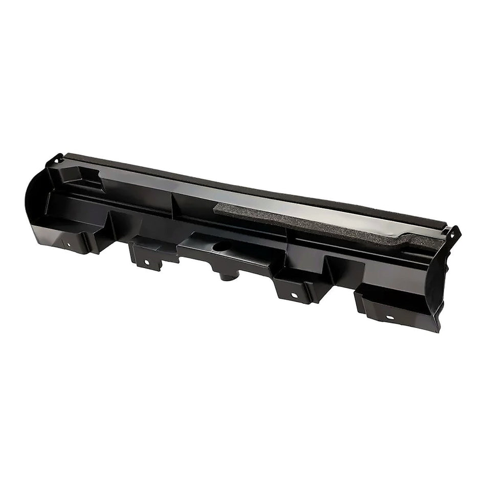 2017-2019 Nissan Rogue Hybrid Grille, rear view, NI1218115