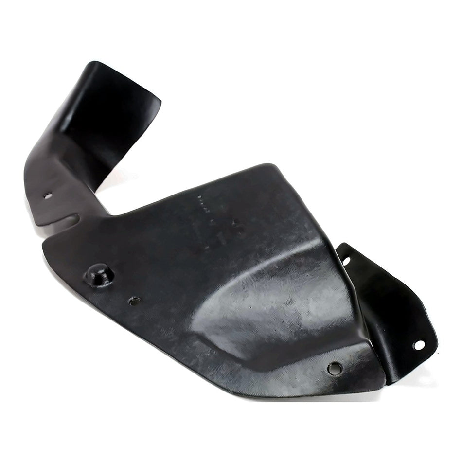 2007-2012 Nissan Sentra Engine Splash, left-side view, NI1228109