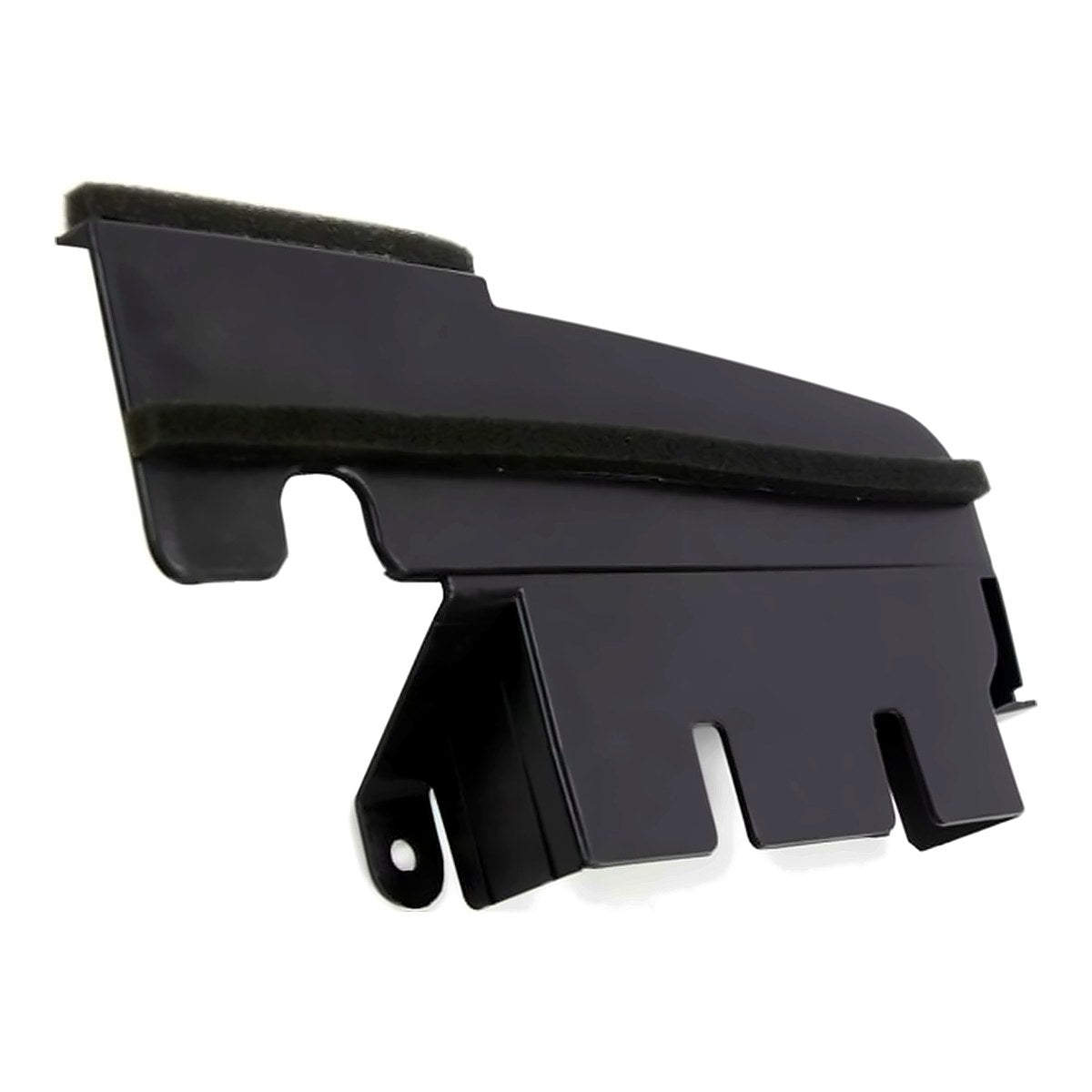 2008-2012 Nissan Altima Coupe Undercar Shield, right-side view, NI1228124