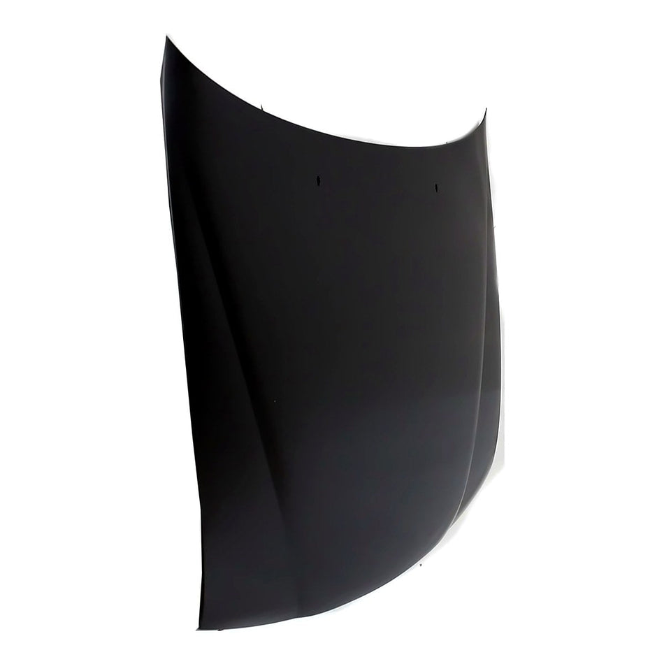 1995-1998 Nissan Sentra Hood, left-side view, NI1230146