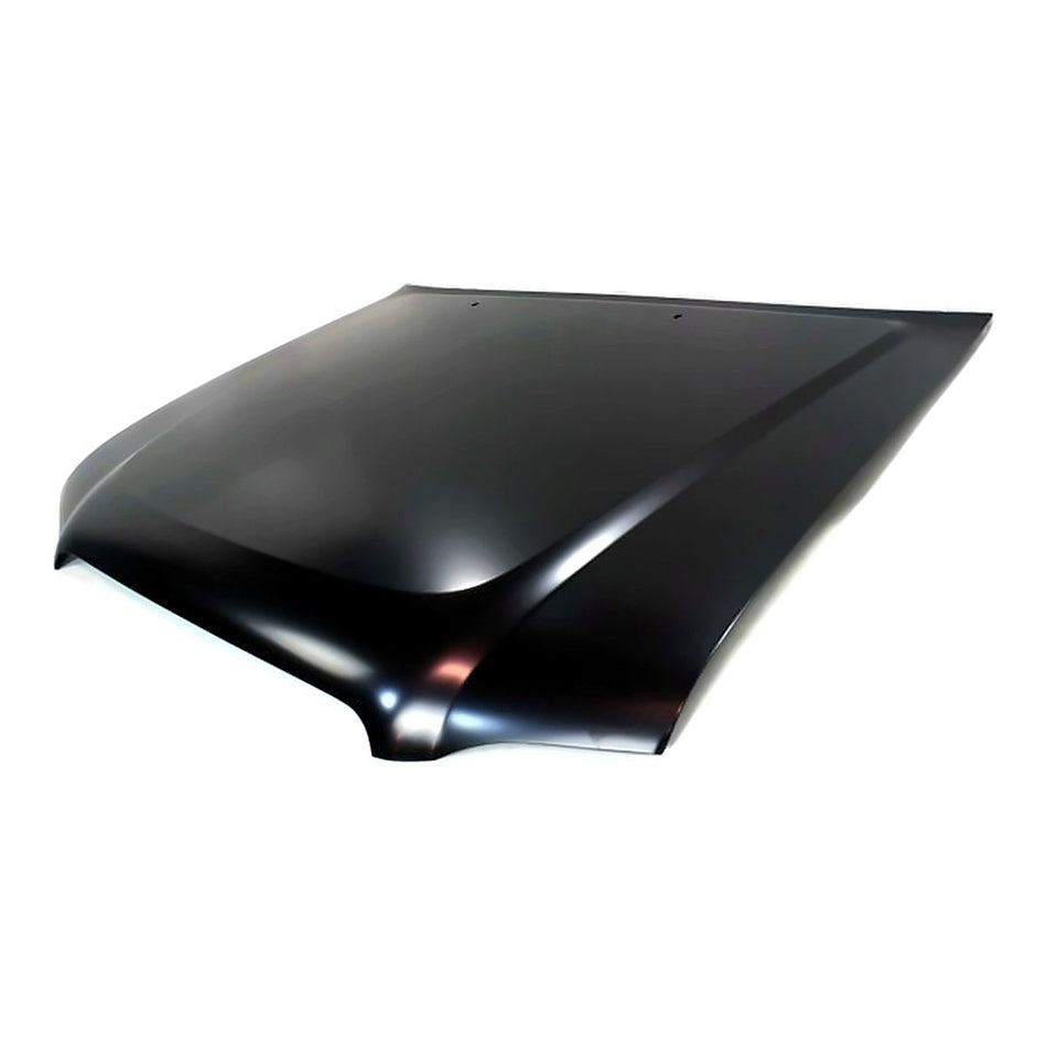 1998-2004 Nissan Pathfinder Hood, left-side view, NI1230158
