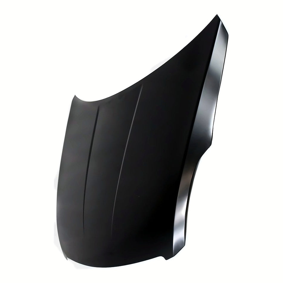 2007-2009 Nissan Altima Hybrid Hood, left-side view, NI1230173C