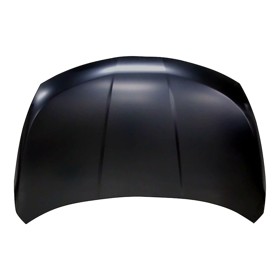 2007-2012 Nissan Versa Hood, NI1230174