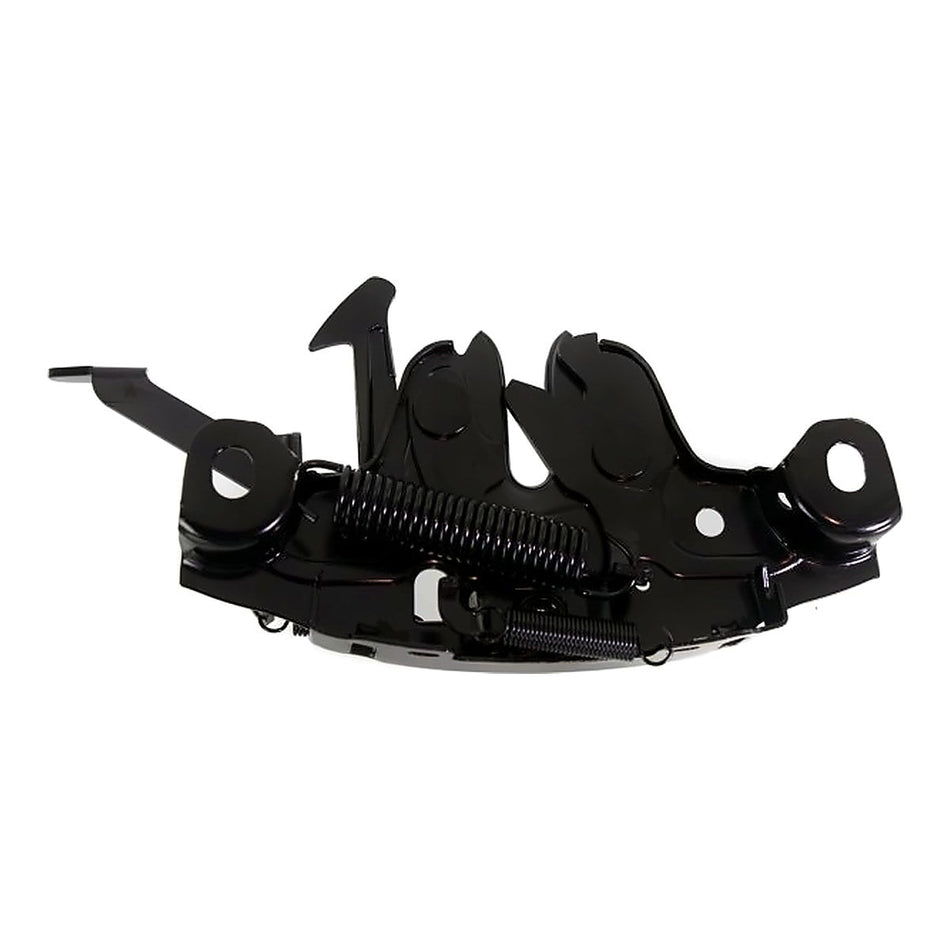 1998-2001 Nissan Altima Hood, NI1234113