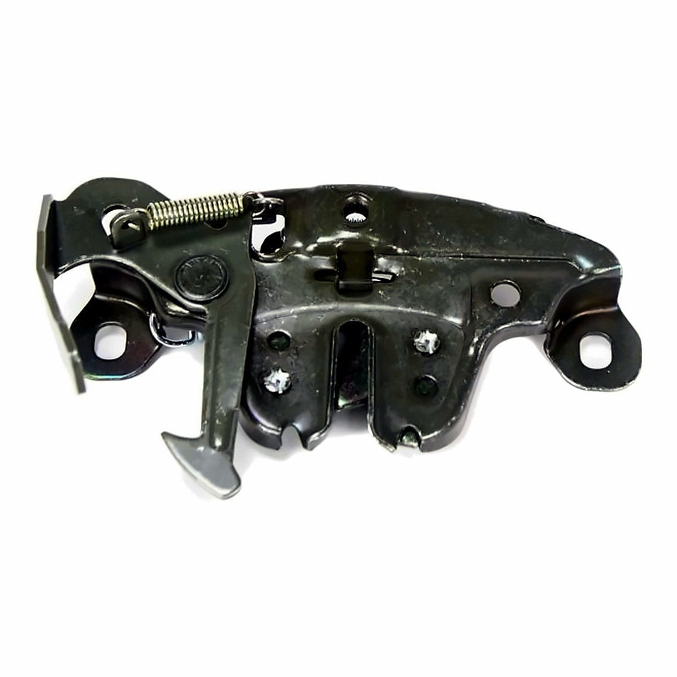2007-2012 Nissan Versa Hood, NI1234121