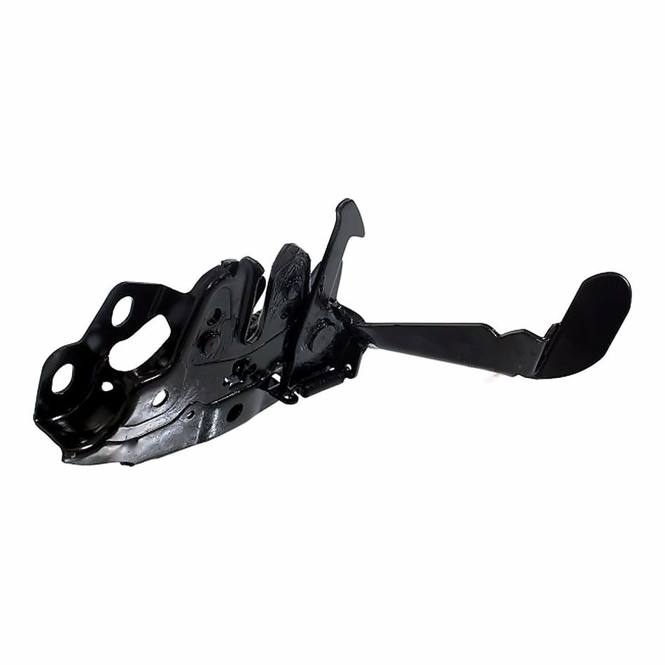 2007-2012 Nissan Altima Hood, left-side view, NI1234124