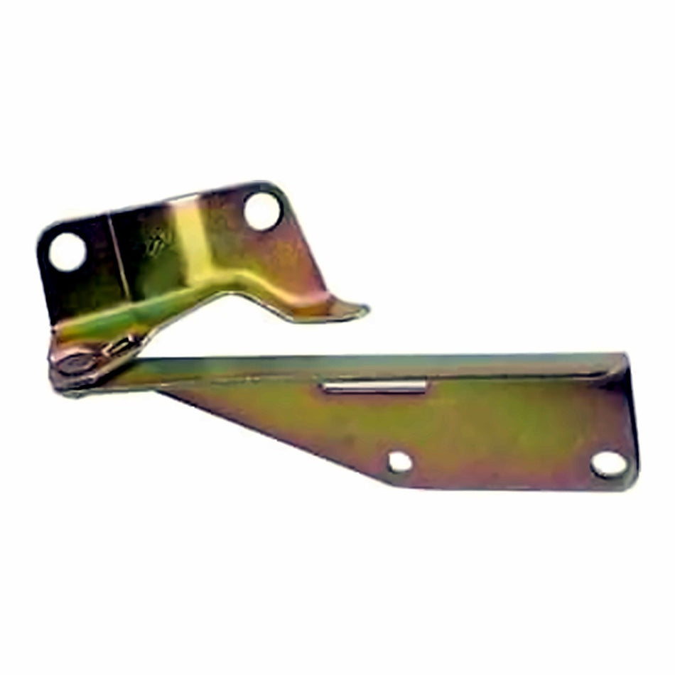 1995-1999 Nissan Sentra Hood, driver side, NI1236105