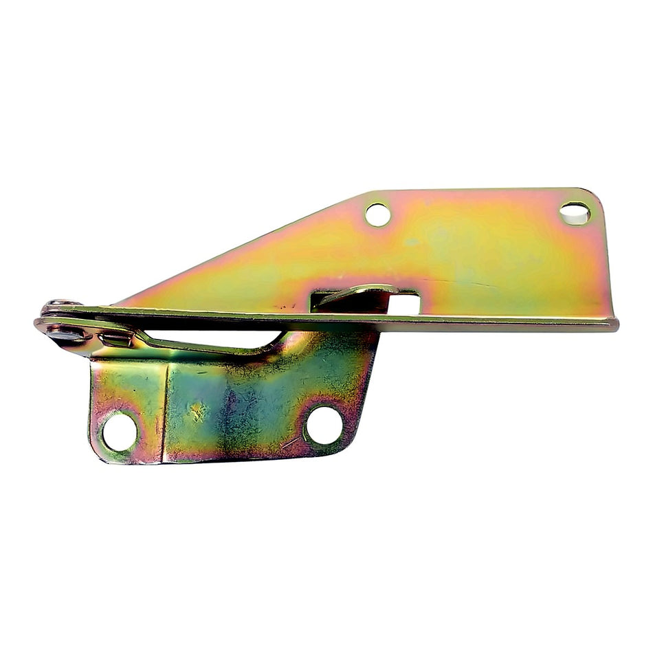1995-1999 Nissan Sentra Hood, passenger side, NI1236106