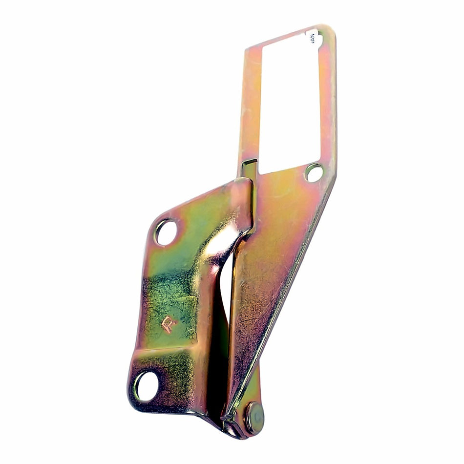 1995-1998 Nissan 200Sx Hood, passenger side, left-side view, NI1236106