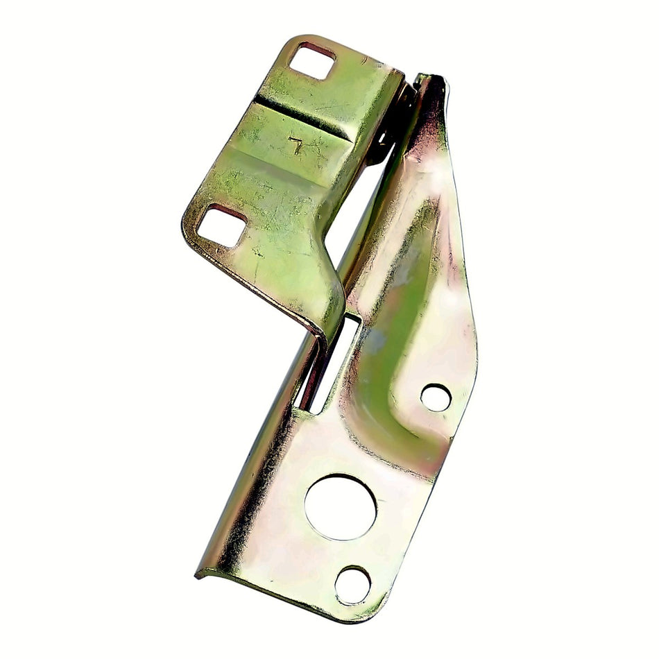 2000-2006 Nissan Sentra Hood, driver side, left-side view, NI1236113