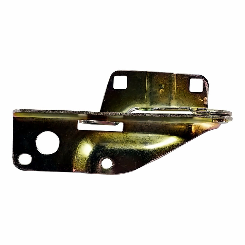 2000-2006 Nissan Sentra Hood, passenger side, NI1236114