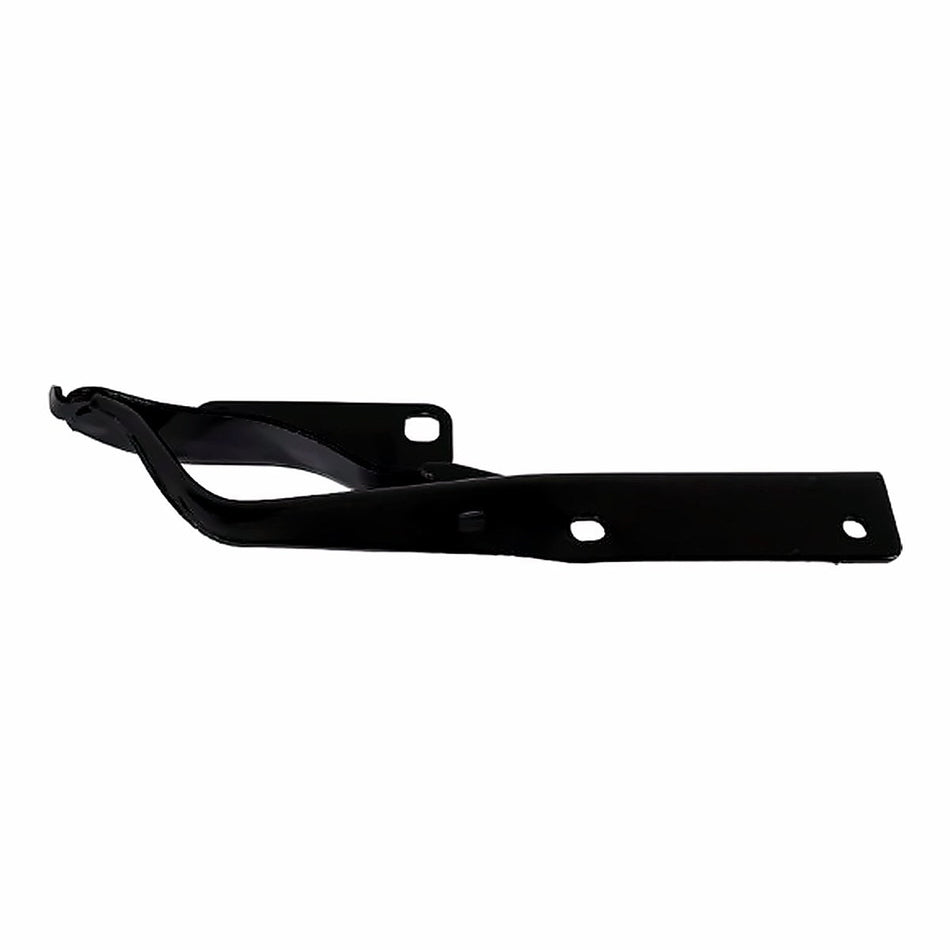 2002-2006 Nissan Altima Hood, driver side, left-side view, NI1236119
