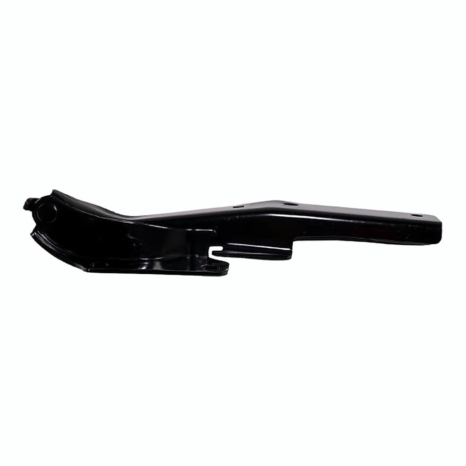 2002-2006 Nissan Altima Hood, passenger side, left-side view, NI1236120