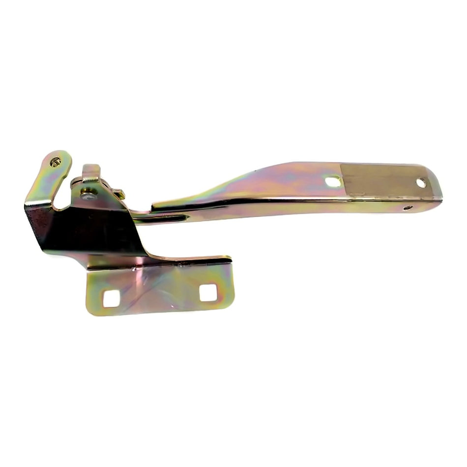 2007-2012 Nissan Versa Hood, passenger side, NI1236127