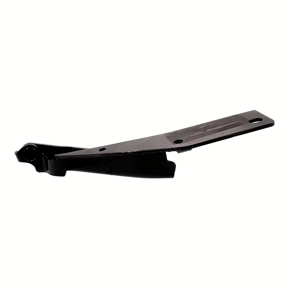 2007-2012 Nissan Sentra Hood, driver side, left-side view, NI1236130