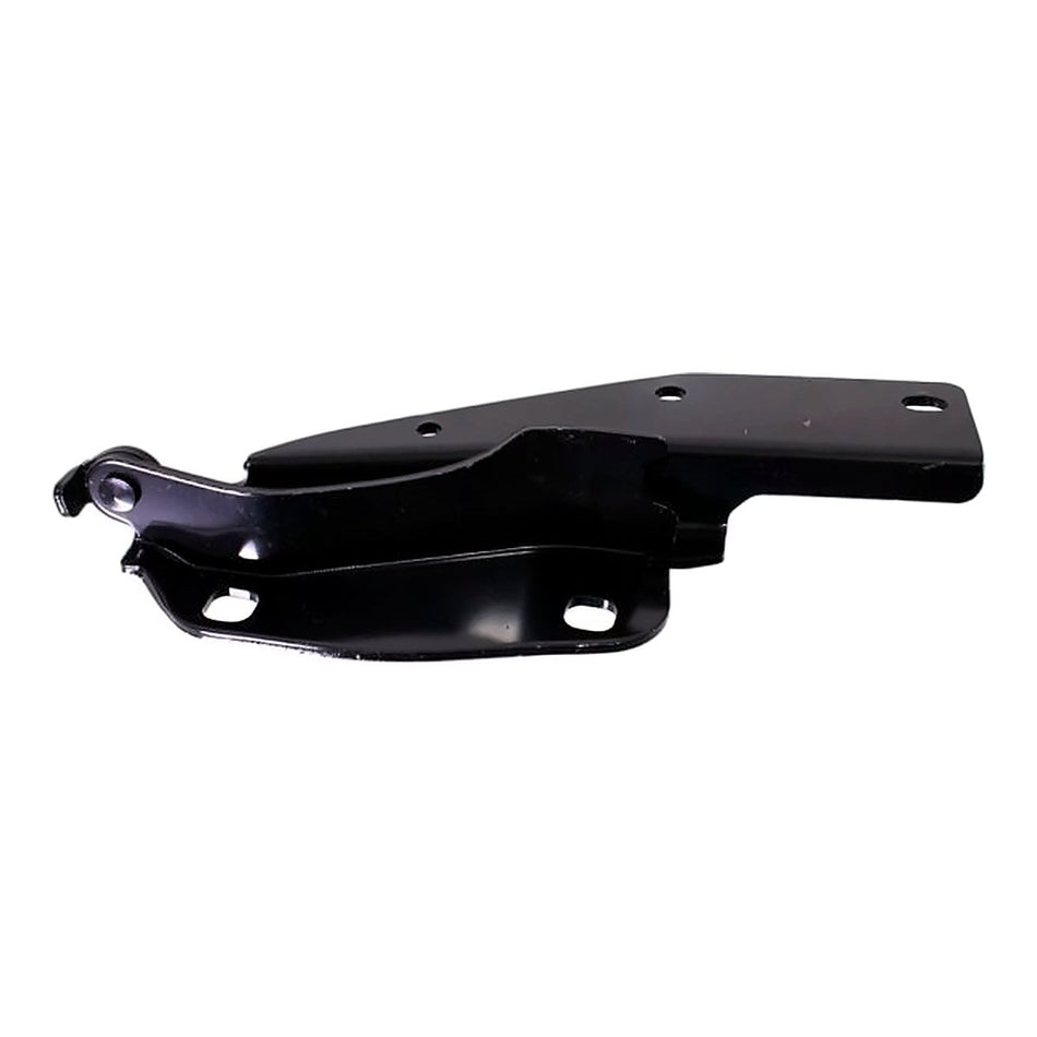 2007-2012 Nissan Sentra Hood, passenger side, left-side view, NI1236131