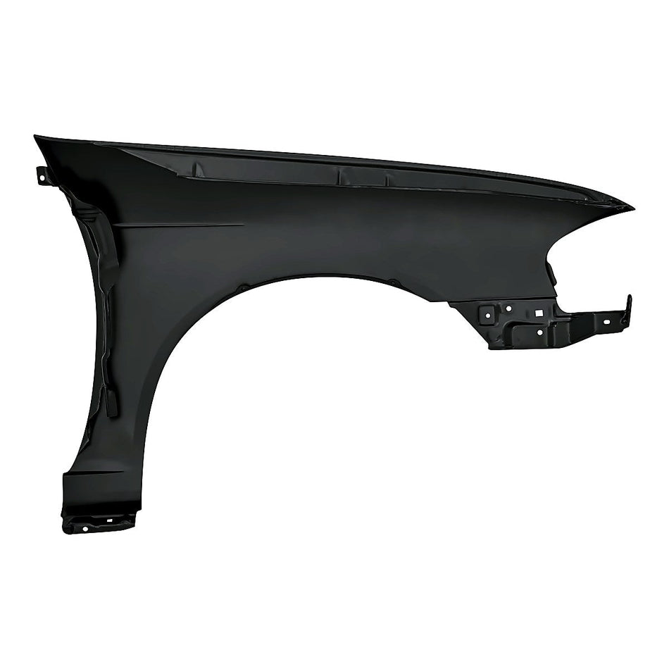 2000-2006 Nissan Sentra Fender, front driver side, left-side view, NI1240168