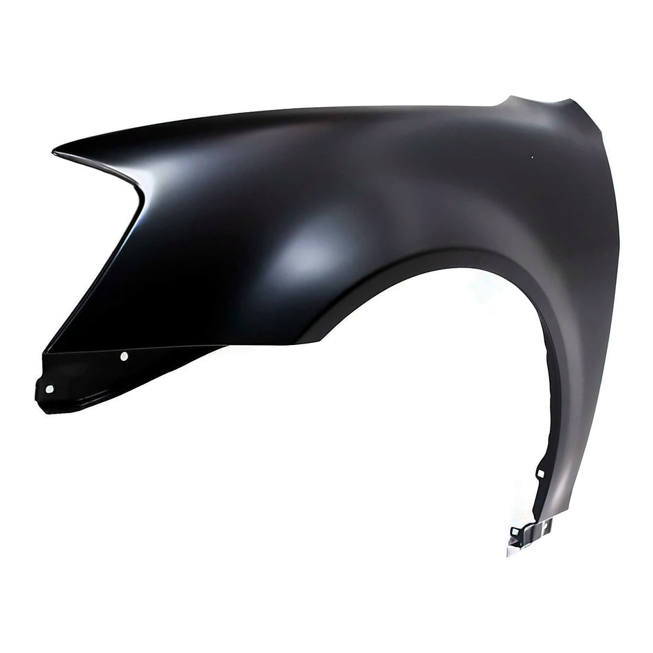 2002-2006 Nissan Altima Fender, front driver side, left-side view, NI1240171