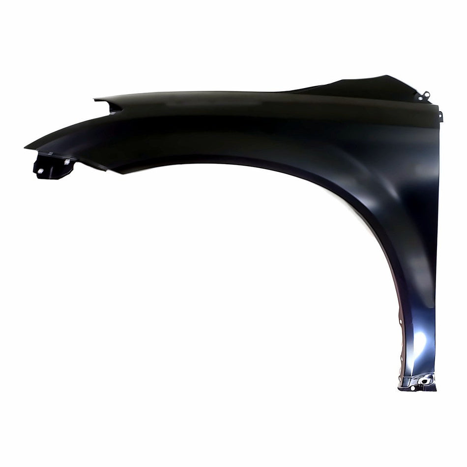 2003-2007 Nissan Murano Fender, front driver side, NI1240179C