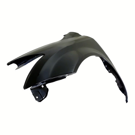 2003-2007 Nissan Murano Fender, front driver side, left-side view, NI1240179