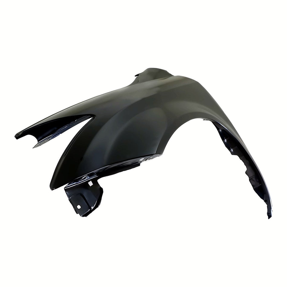 2003-2007 Nissan Murano Fender, front driver side, left-side view, NI1240179