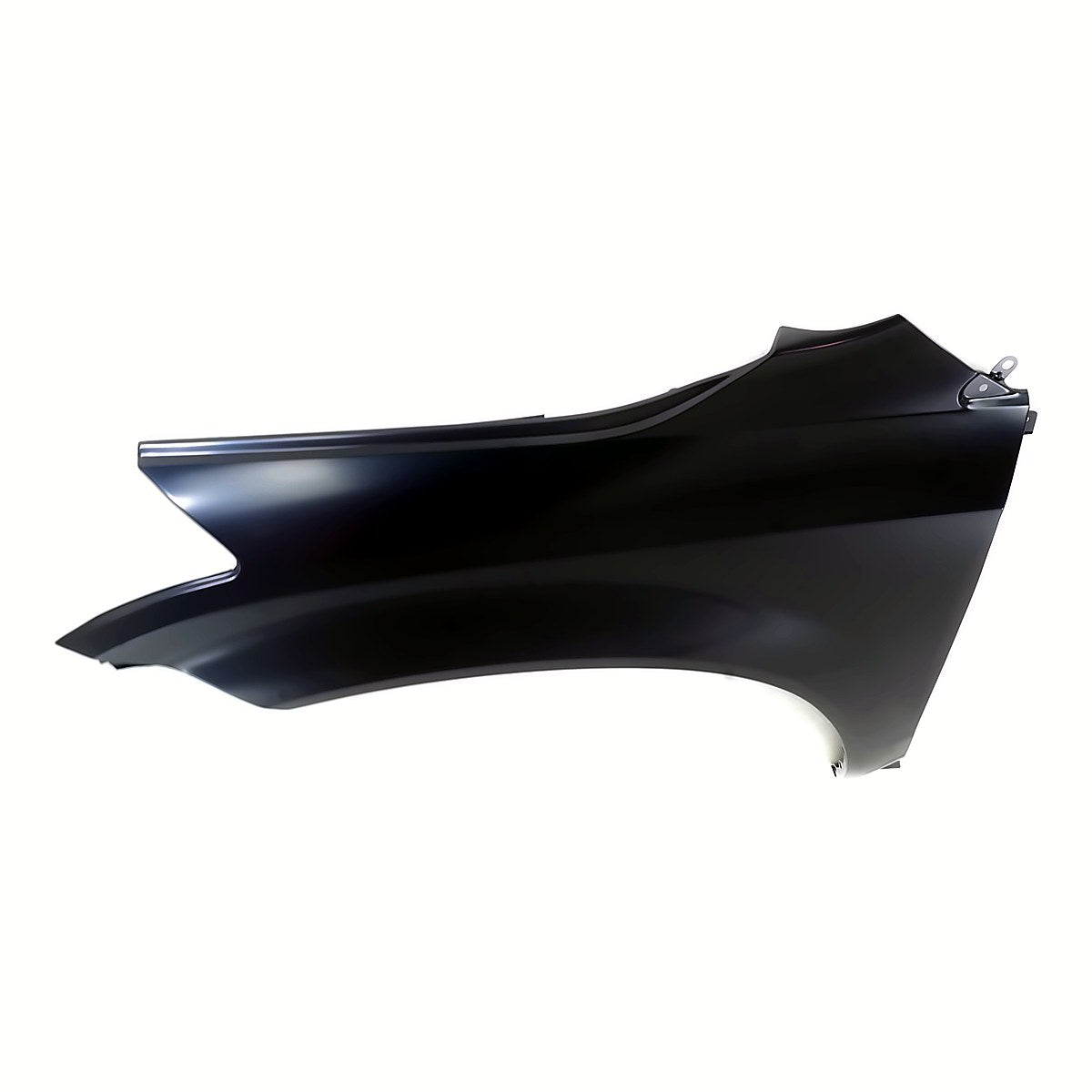 2003-2007 Nissan Murano Fender, front driver side, right-side view, NI1240179