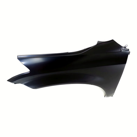 2003-2007 Nissan Murano Fender, front driver side, right-side view, NI1240179