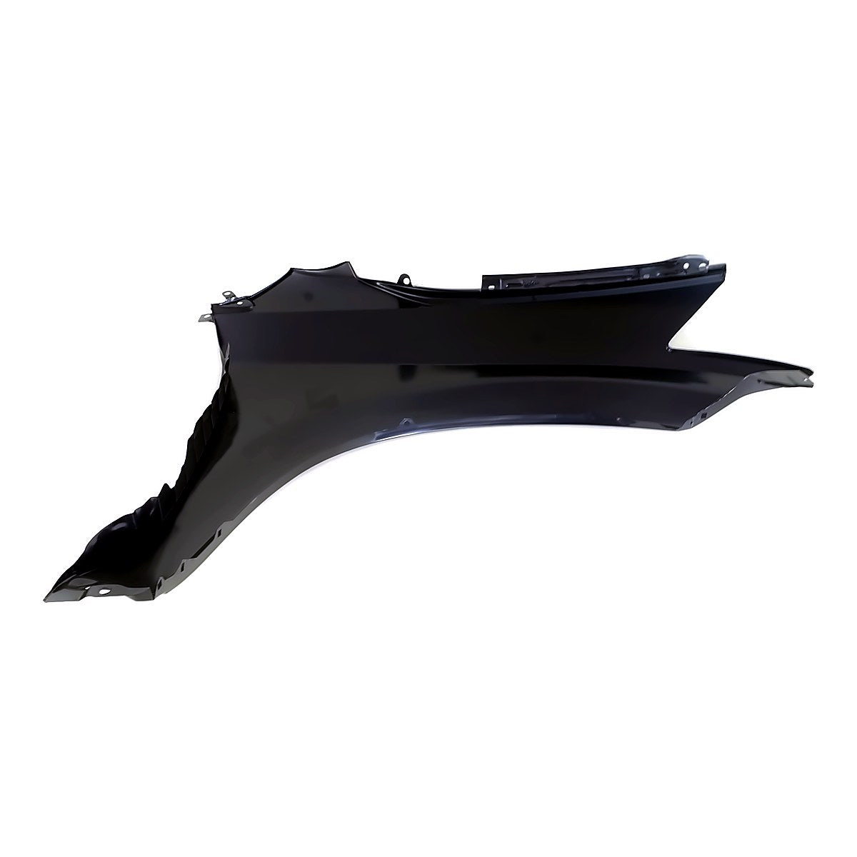 2003-2007 Nissan Murano Fender, front driver side, rear view, NI1240179
