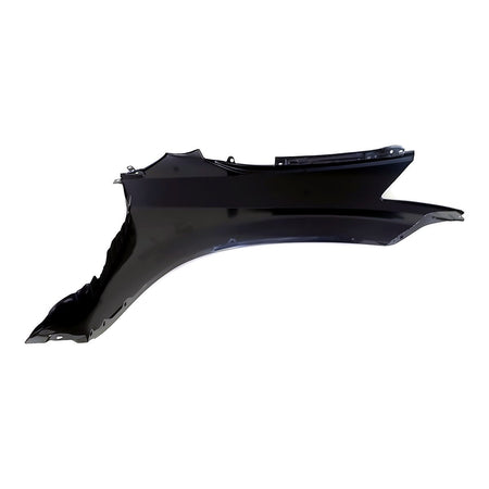 2003-2007 Nissan Murano Fender, front driver side, rear view, NI1240179