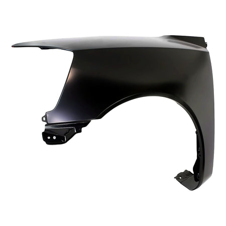 2004 Nissan Pathfinder Fender, front driver side, left-side view, NI1240180C