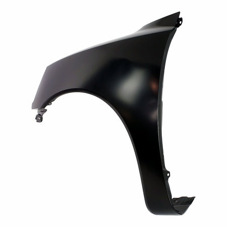 2004 Nissan Pathfinder Fender, front driver side, right-side view, NI1240180C