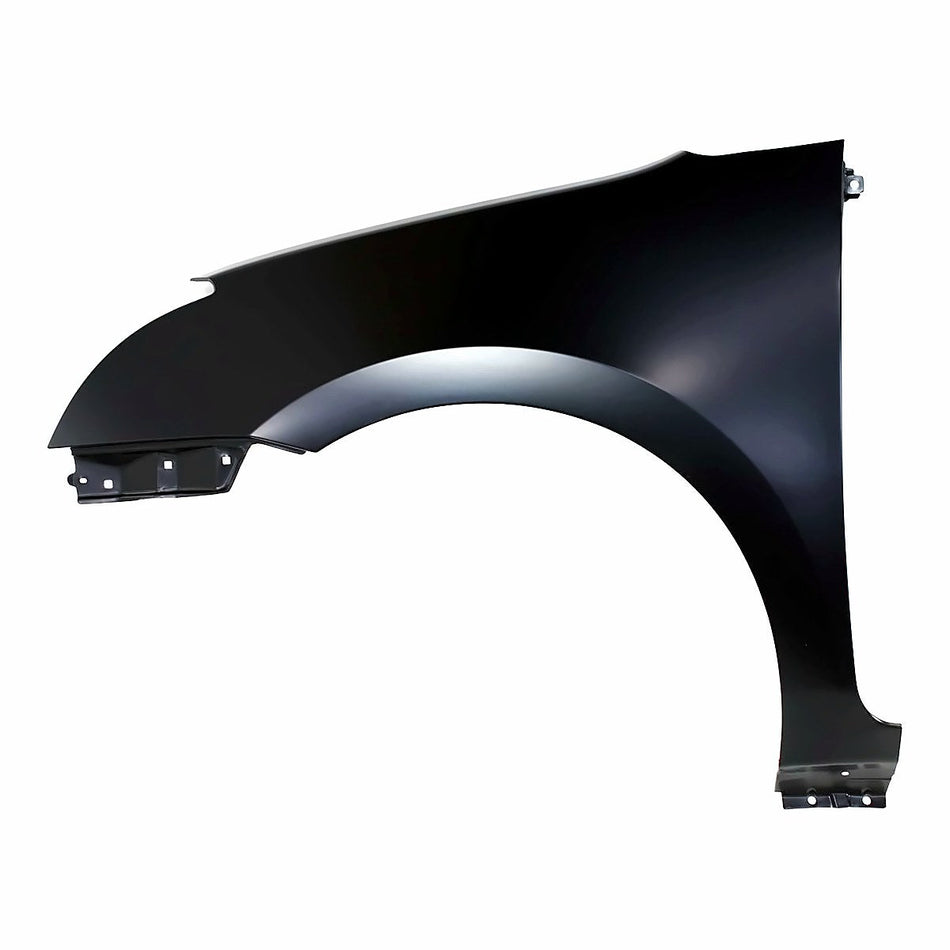 2007-2012 Nissan Sentra Fender, front driver side, NI1240185