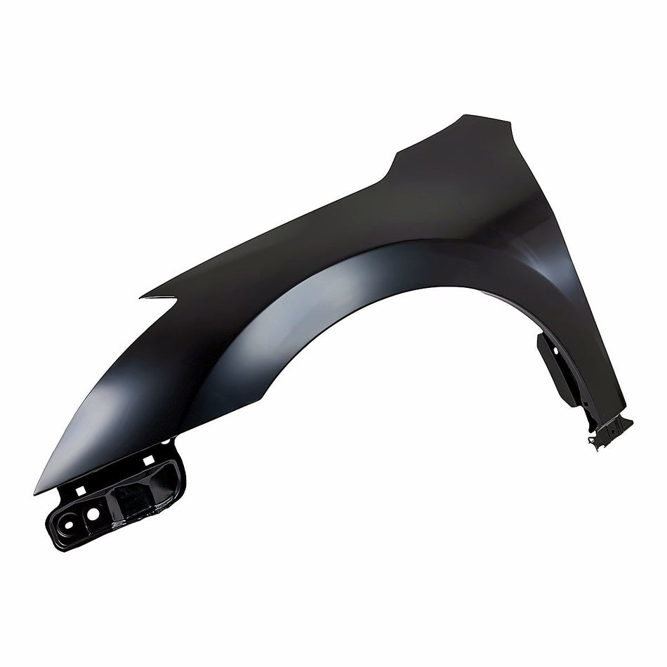 2007-2012 Nissan Altima Fender, front driver side, left-side view, NI1240186