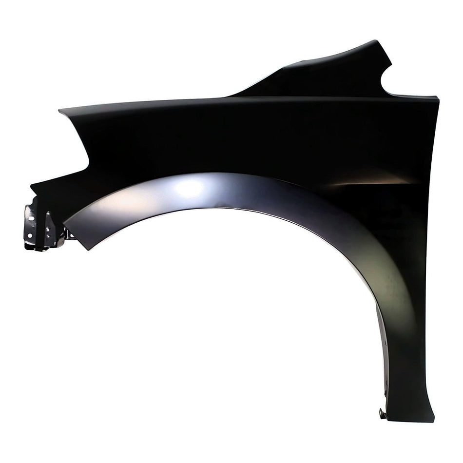 2007-2012 Nissan Versa Fender, front driver side, NI1240187C