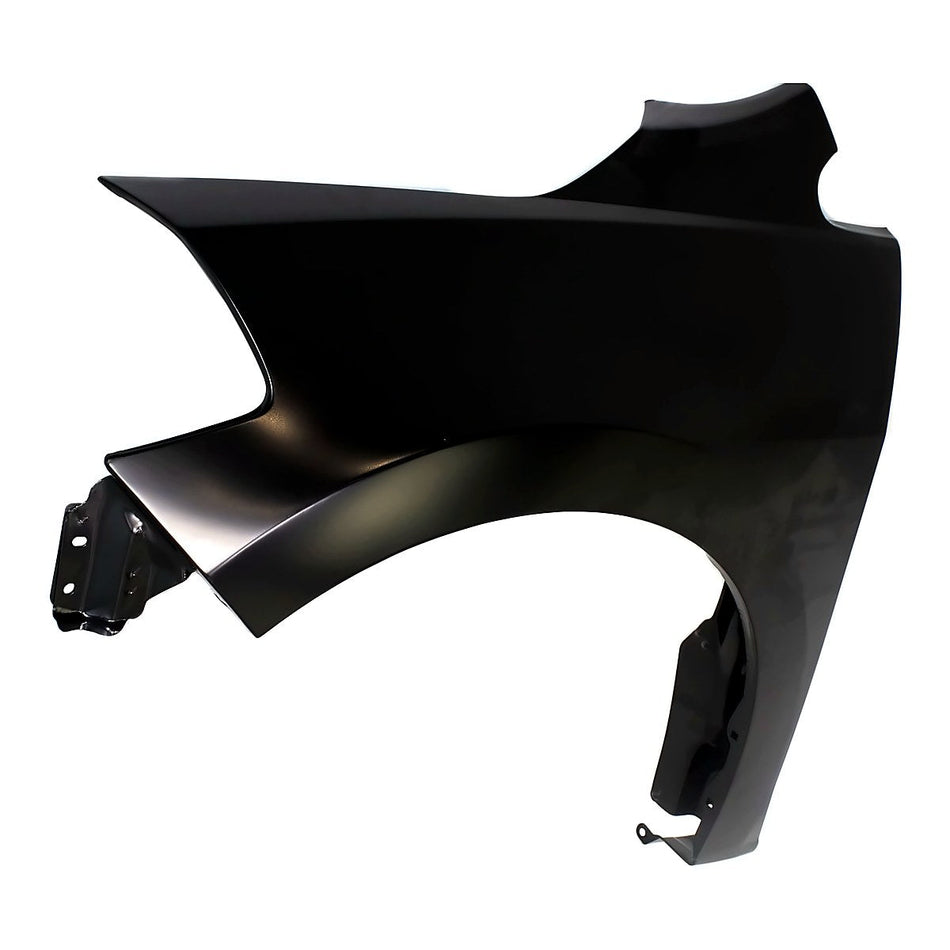 2007-2012 Nissan Versa Fender, front driver side, left-side view, NI1240187