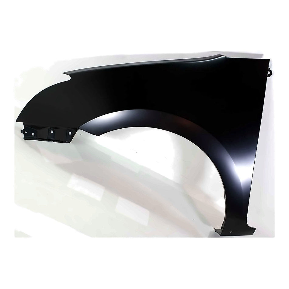 2007-2012 Nissan Sentra Fender, front driver side, NI1240189C
