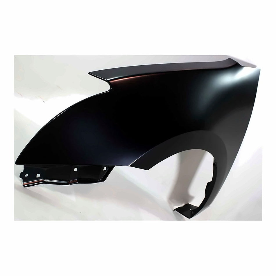 2007-2012 Nissan Sentra Fender, front driver side, left-side view, NI1240189C