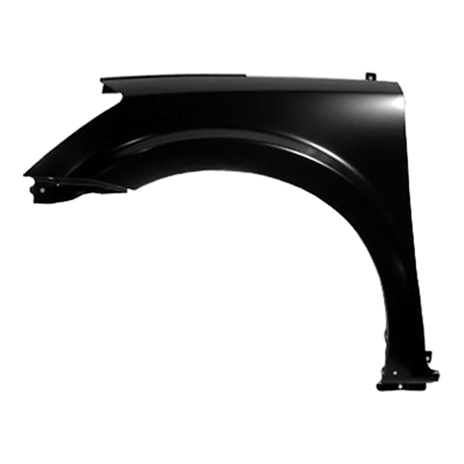 2007-2009 Nissan Quest Fender, front driver side, NI1240190