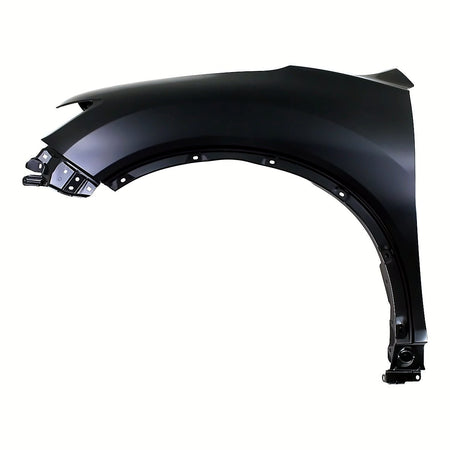 2017-2019 Nissan Rogue Hybrid Fender, front driver side, NI1240212C