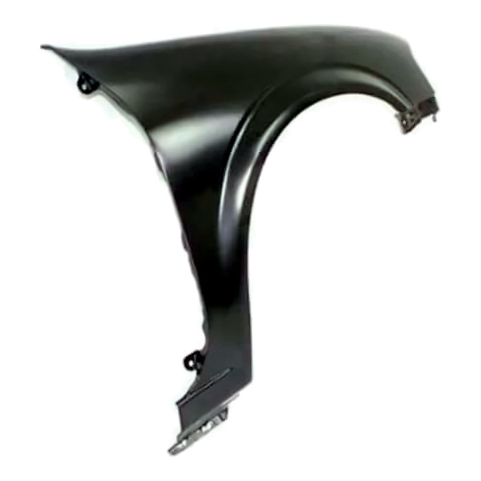 2000-2001 Nissan Maxima Fender, front passenger side, left-side view, NI1241166