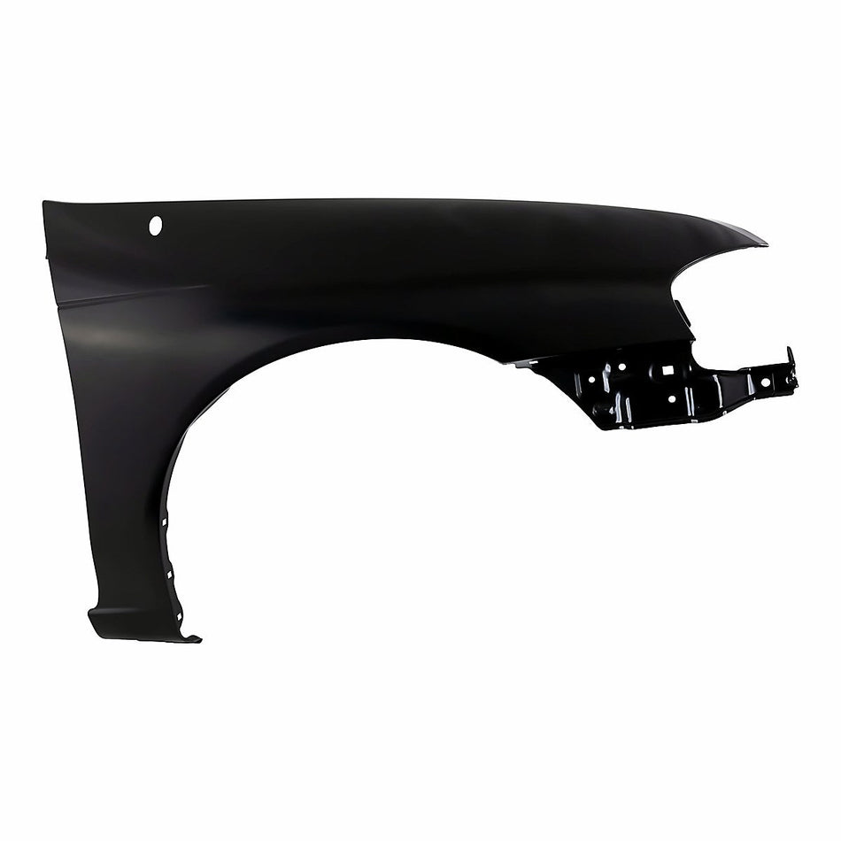 2000-2006 Nissan Sentra Fender, front passenger side, NI1241168C