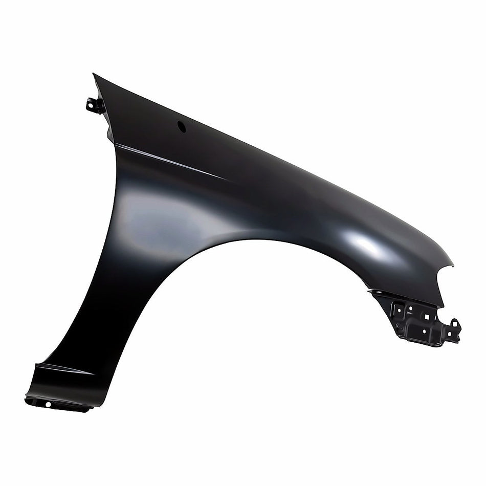 2000-2006 Nissan Sentra Fender, front passenger side, left-side view, NI1241168C