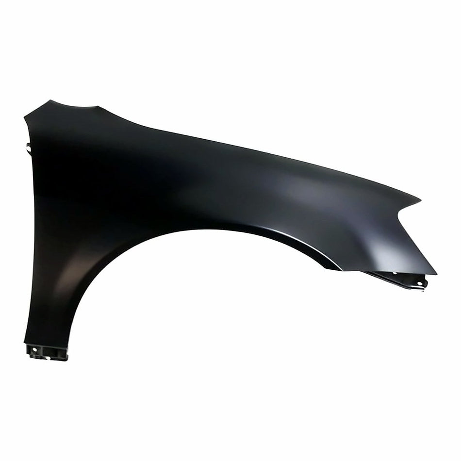 2002-2006 Nissan Altima Fender, front passenger side, NI1241171