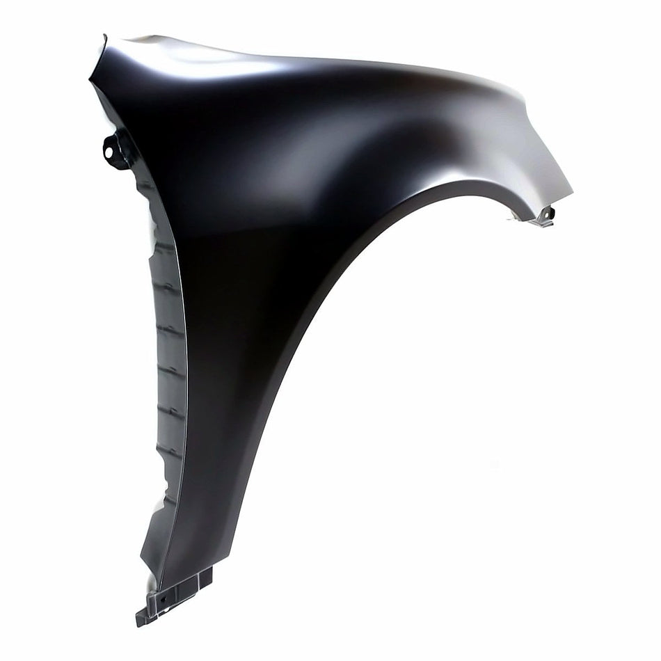 2002-2006 Nissan Altima Fender, front passenger side, left-side view, NI1241171
