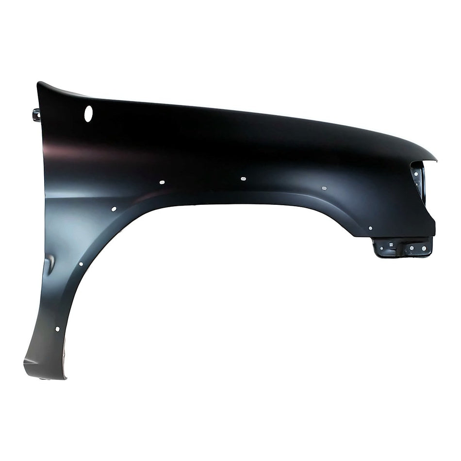 1999-2004 Nissan Pathfinder Fender, front passenger side, NI1241174