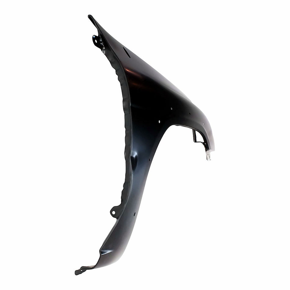 1999-2004 Nissan Pathfinder Fender, front passenger side, left-side view, NI1241174